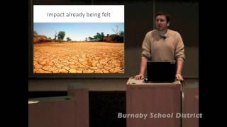 A System Out of Balance: What Should We Do? with Ben West