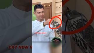 RESCUE POOR EAGLES BY CR7#shorts #rescue #eagles #cr7