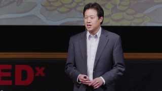 Why innovation is like a rainforest: Victor Hwang at TEDxUniversityofNevada
