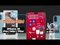 Dual SIM on iPhone 16 Pro Max! - How to Use Physical or eSIM!