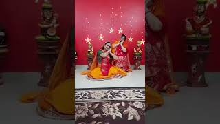 Kanha Soja Zara | Janmashtami Special | Mom Daughter Dance | Nupur