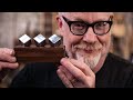 Adam Savage Rolls Simone Giertz's Build Dice!