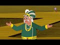 akbar birbal ki kahani सोने का खेत the field of gold story in hindi moral story ep 6