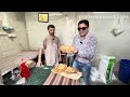 अफगानिस्तान की काबुली रोटी दिल्ली में pradeepexpeditions trending food delhibestfood viral