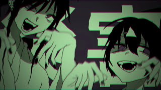 【UTAUカバー】キッカイケッタイ/kikkai kettai【緑は異なもの】