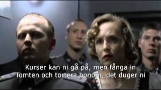 Tomten och Hitler