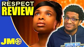 Respect Movie Review | Does Jennifer Hudson Do Aretha Franklin Justice?
