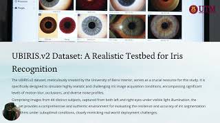 Comparative Study on Segmentation Approach in Motion Blurred Image for Iris Recognition PSM2