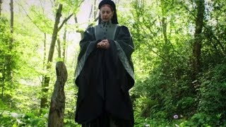 Hurrem @ Ibrahim's Grave | MAGNIFICENT CENTURY with English Subs