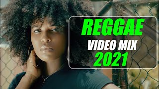 REGGAE LOKAL VIDEO MIX 2021 SAEL, PAILLE, KAF MALBAR, WARPED, WERE VANA, TIWONY, GUY AL MC, VALLEY