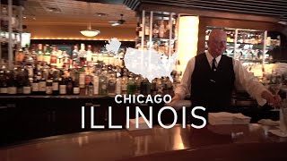Chicago, Illinois: Must Eats