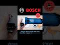 Mesin Gerinda terbaik 4 inch | Bosch GWS Slide Switch #shorts  #gerindatangan #bosch