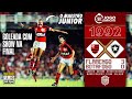 Flamengo 3x0 Botafogo - Final do Campeonato Brasileiro 1992 | Jogo Completo em FULL HD! 🏆⚽️