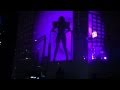 Dance In The Dark + Intro LADY GAGA MONSTER BALL TOUR (Zagreb, Croatia, 05 11 2010) HD