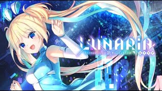 LUNARiA Virtualized Moonchild Gameplay PC