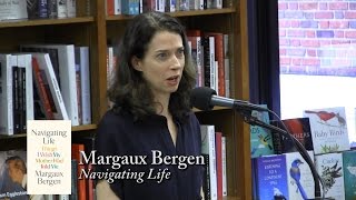 Margaux Bergen, \