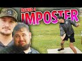 The Rain and a $500 Bonus Create Drama on the Course | Imposter Disc Golf Series