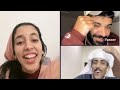 لايف شيماء و ياسر و صالح متقدرش تسكت من الضحك😂chaima tiktok