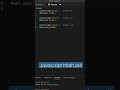 Javascript Math.ceil #coding #shorts #webdev #javascript #js