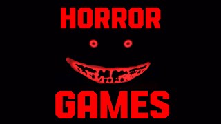 Playing some of the SCARIEST games on Roblox!!!