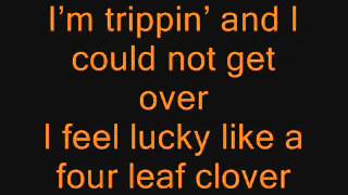 Jennifer Lopez ft  Lil Wayne  I   m Into You Lyrics