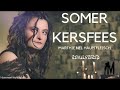 Santa Toeter Song (Kry jy lekker warm man?)-Marthie Nel Hauptfleisch-Woman On Fire