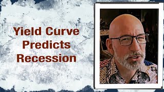 Yield Curve Predicts Recession