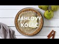 Jáhlový koláč