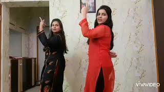 Laare | Sargun Mehta Dance Cover | Maninder buttar | Mad Over Dance |