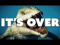🔲 FINALLY GOOD NEWS For Jurassic World Evolution 3!
