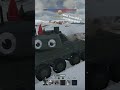 105mm swedish is so much fun to play even in uptiers. warthunder sweden army finland