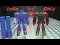 ocular max furor u0026 riot rumble u0026 frenzy emgo s transformers reviews n stuff