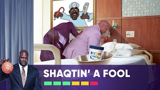 To Shaqtin' or Not to Shaqtin' |  Shaqtin’ A Fool Episode 19