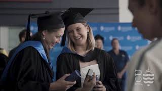 2021 JCU Townsville Graduation Highlight Reel