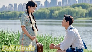 【Full Movie】出軌丈夫痴迷小三狠心拋下懷孕妻子，妻子含淚離開，他崩潰痛哭！