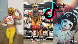 Five Nights At Freddy’s Cosplay TikTok Compilation #33