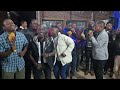 Zvirevo Zvedenga Gospel Choir | Mwari wakanaka veduwee | ZWAC UMYF Convention 2025