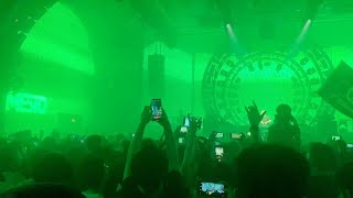 Mesto Live @ Rabbit Jump Foshan, China 2023.8.6 [full set]