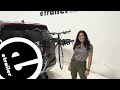 etrailer | Is the Curt Bike Rack for 4 Bikes Compatible with the 2022 Kia Carnival?