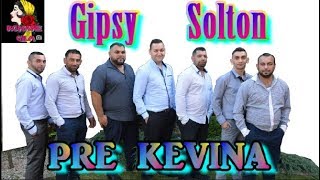 Gipsy Solton 9   pre kevina