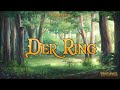 Der Ring 💍 (ein feuchtfröhliches Märchen für Erwachsene zum Einschlafen aus Frankreich - Hörbuch)