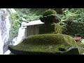 滝沢　白糸の滝