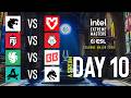 FUT Esports vs G2 Esports - IEM Cologne Major 2026