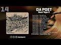 Da Poet - Treasure (feat. Ahu) | Beat Tape 2 (Official Audio)