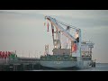 shipspotting cuxhaven 1 advent part 2 wechsel auf neue kamera on the fly