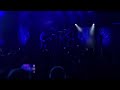 As I Lay Dying - through struggle / Salt Lake City 7/15/2024 @ The Complex