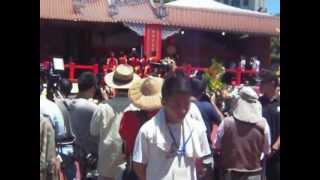 2 2012新北市客家義民文化嘉年華 祭祀大典實況20120819