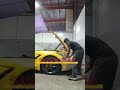 c7 engine blew up 2017 chevrolet corvette grand sport build @abc.garage