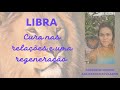 LIBRA - Bênçãos de Oxumaré. Saindo de um sentimento de solidão e a confiança no poder de manifestar