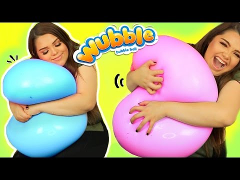 DIY GIANT FLUFFY SLIME STRESS BALL! Super Soft & Squishy! DIY GIANT FLUFFY SLIME STRESS BALL! Super Soft & Squishy!